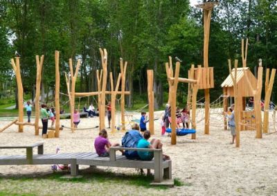Directeur-Generaal Willemspark