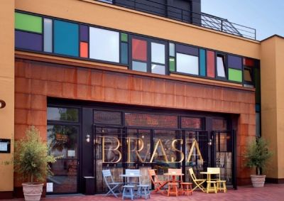 Más Brasa