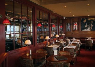 Brasserie Rubens