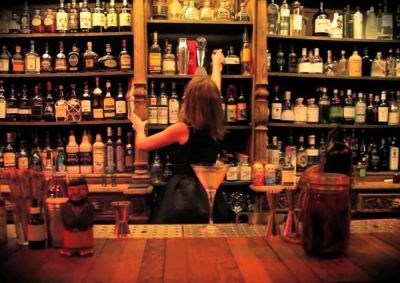 The Pharmacy